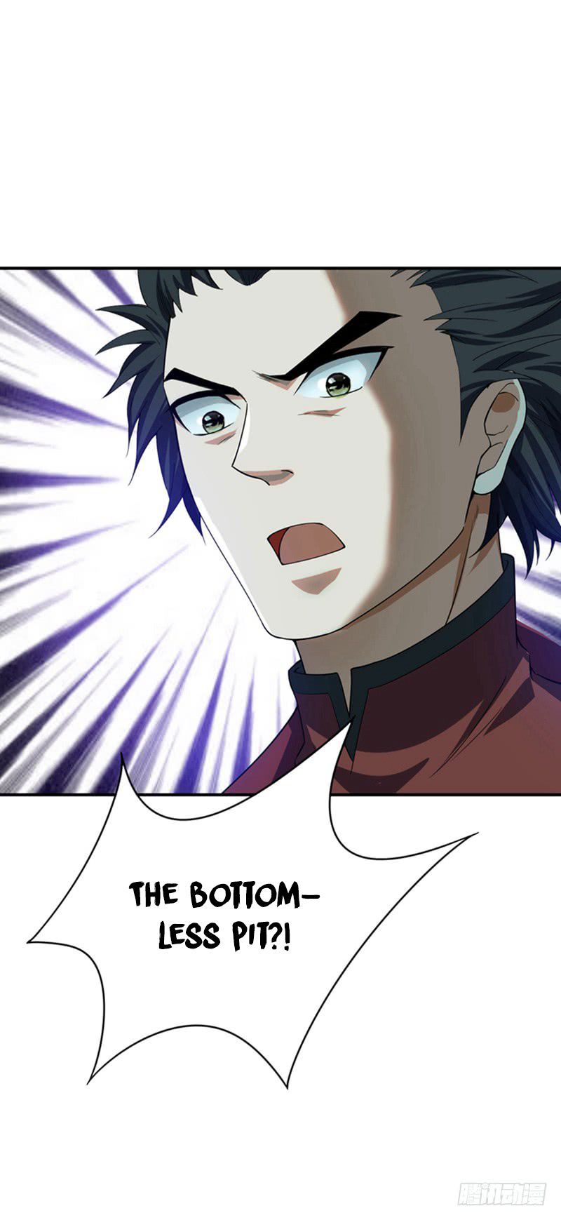 Rise Of The Demon King 32 14