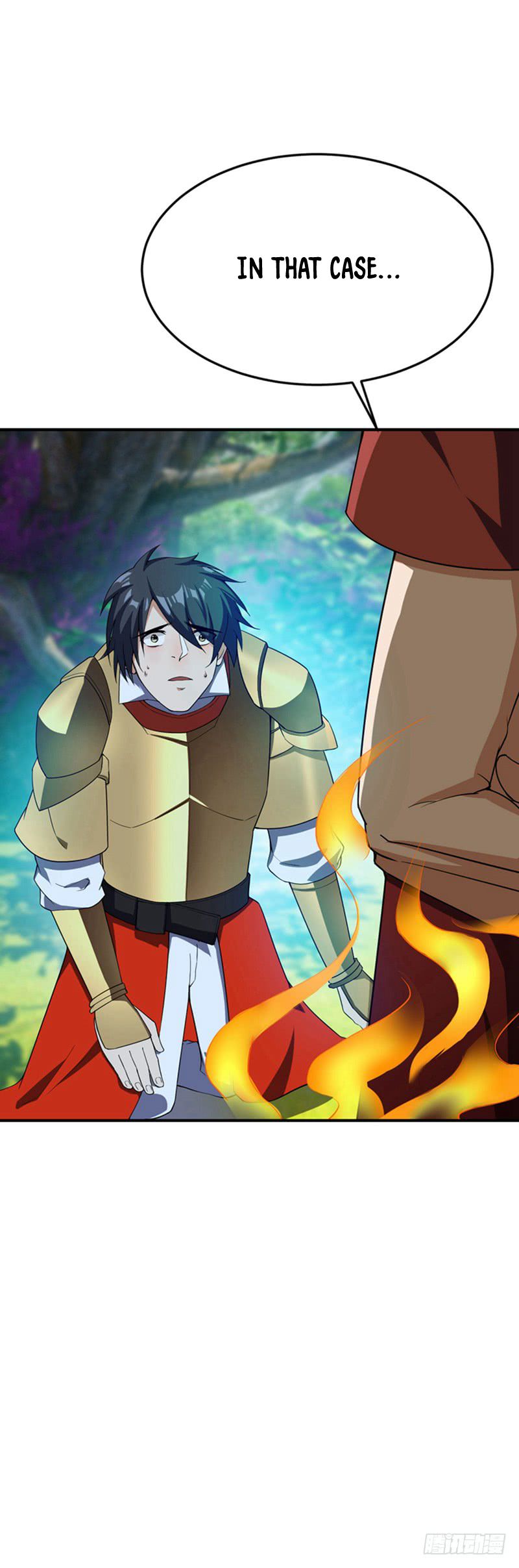 Rise Of The Demon King 32 16