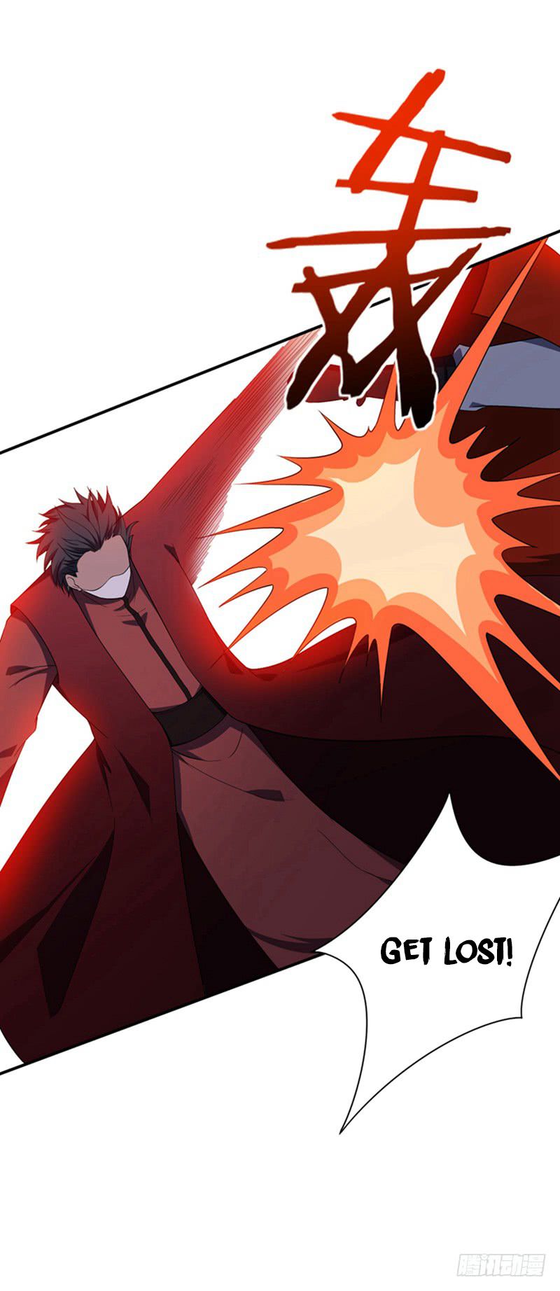 Rise Of The Demon King 32 23