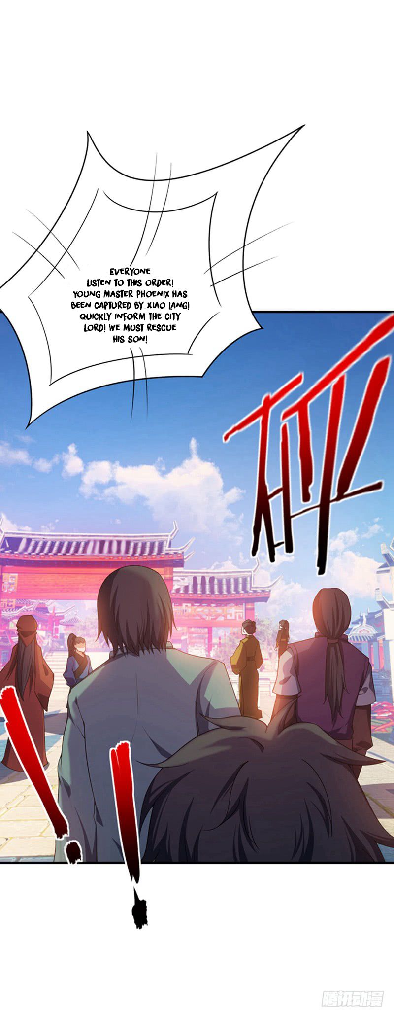 Rise Of The Demon King 32 28