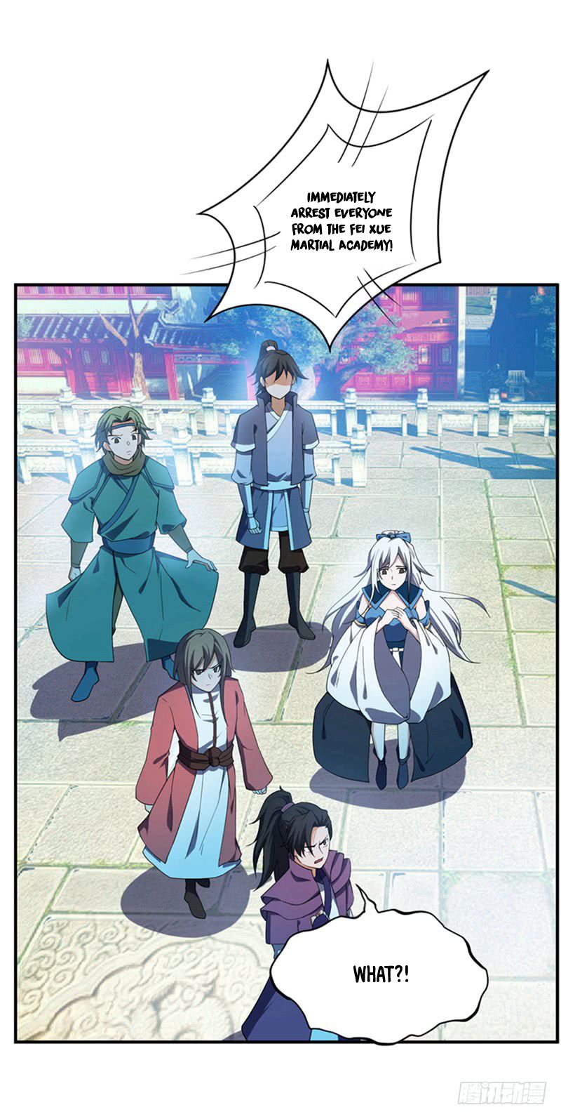 Rise Of The Demon King 32 29
