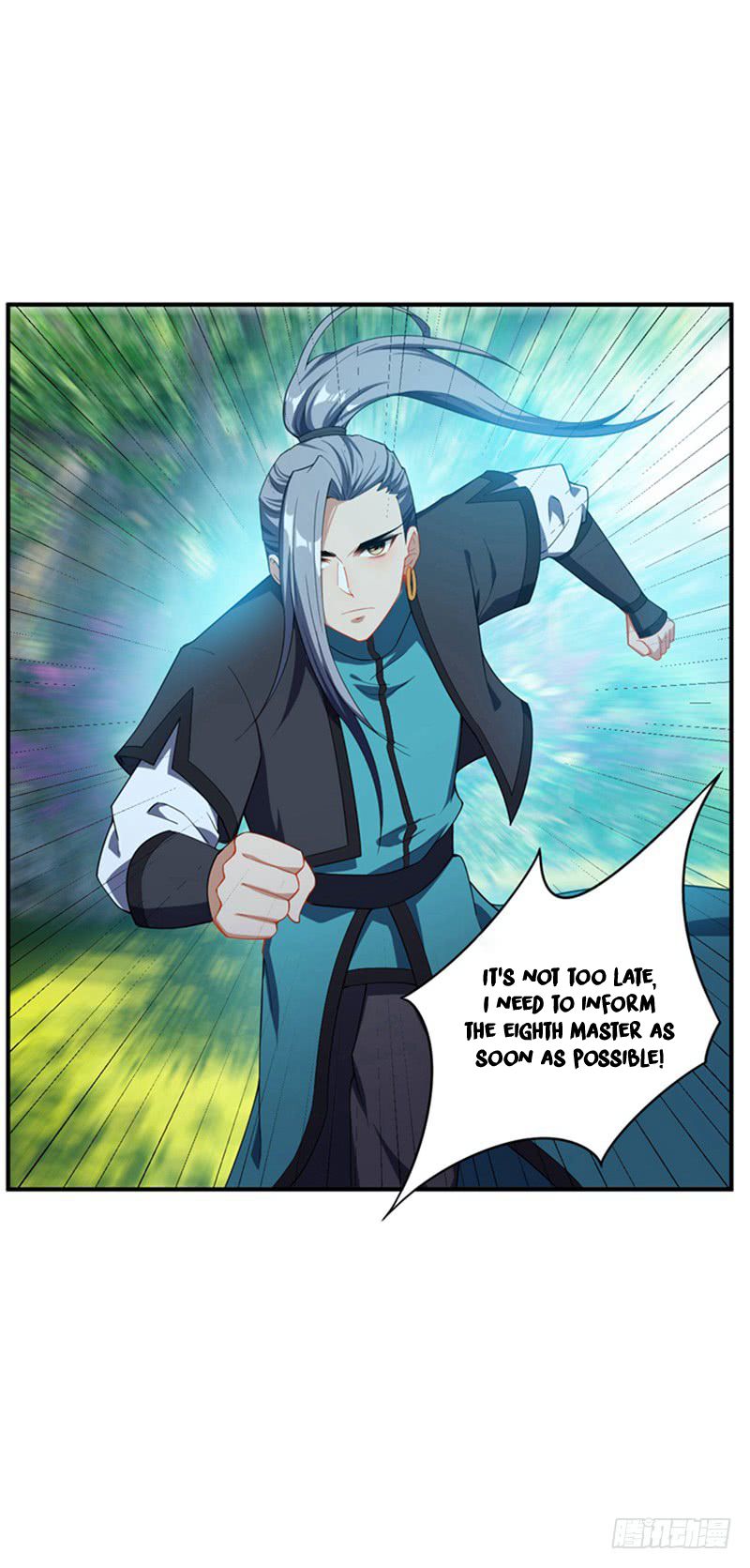 Rise Of The Demon King 32 3