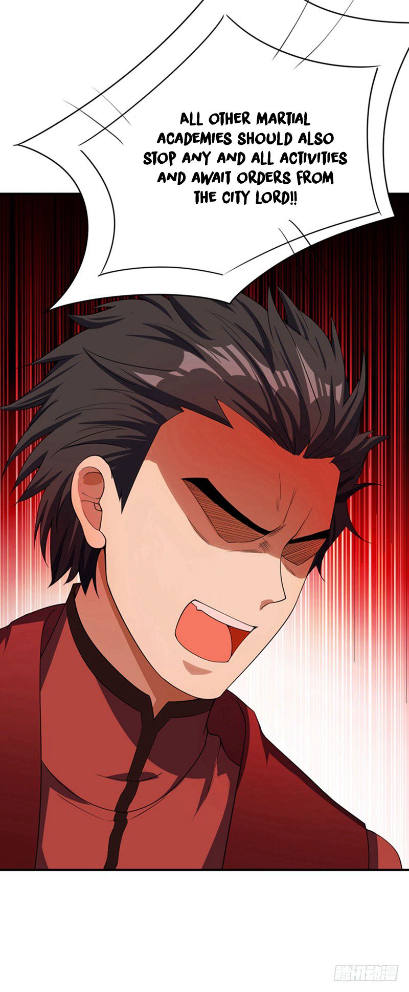 Rise Of The Demon King 32 30