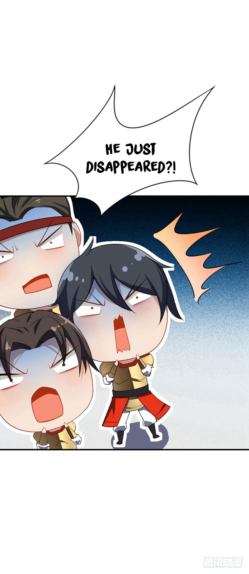 Rise Of The Demon King 32 5