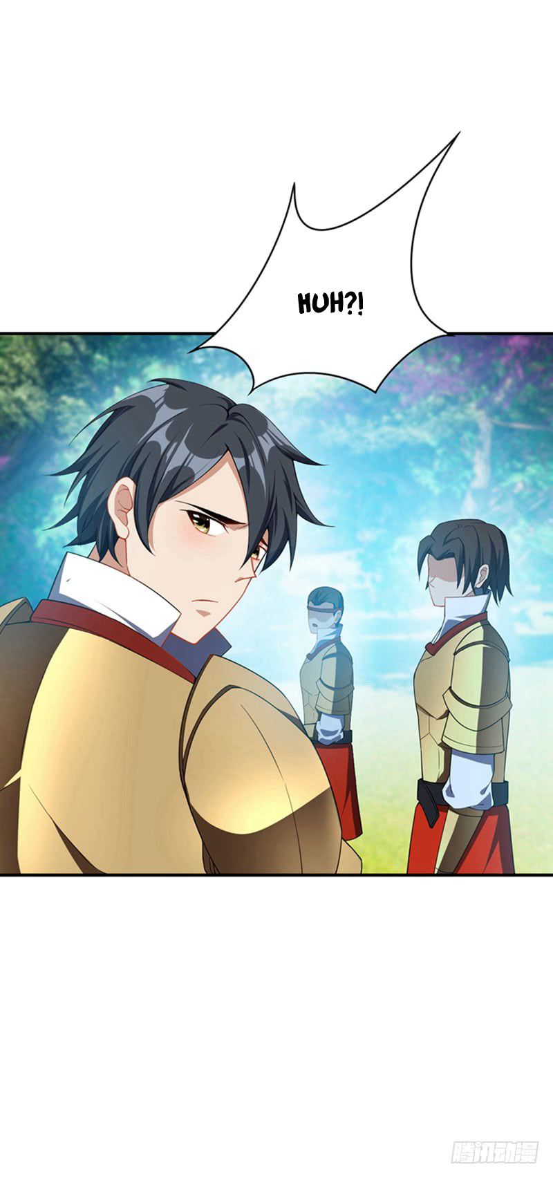 Rise Of The Demon King 32 7