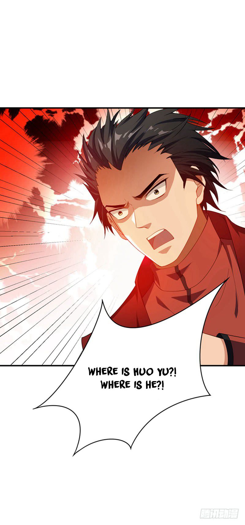 Rise Of The Demon King 32 9