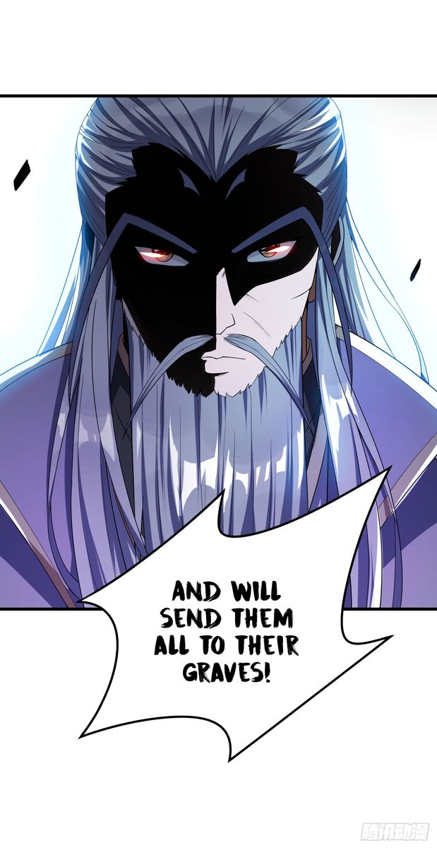 Rise Of The Demon King 35 10