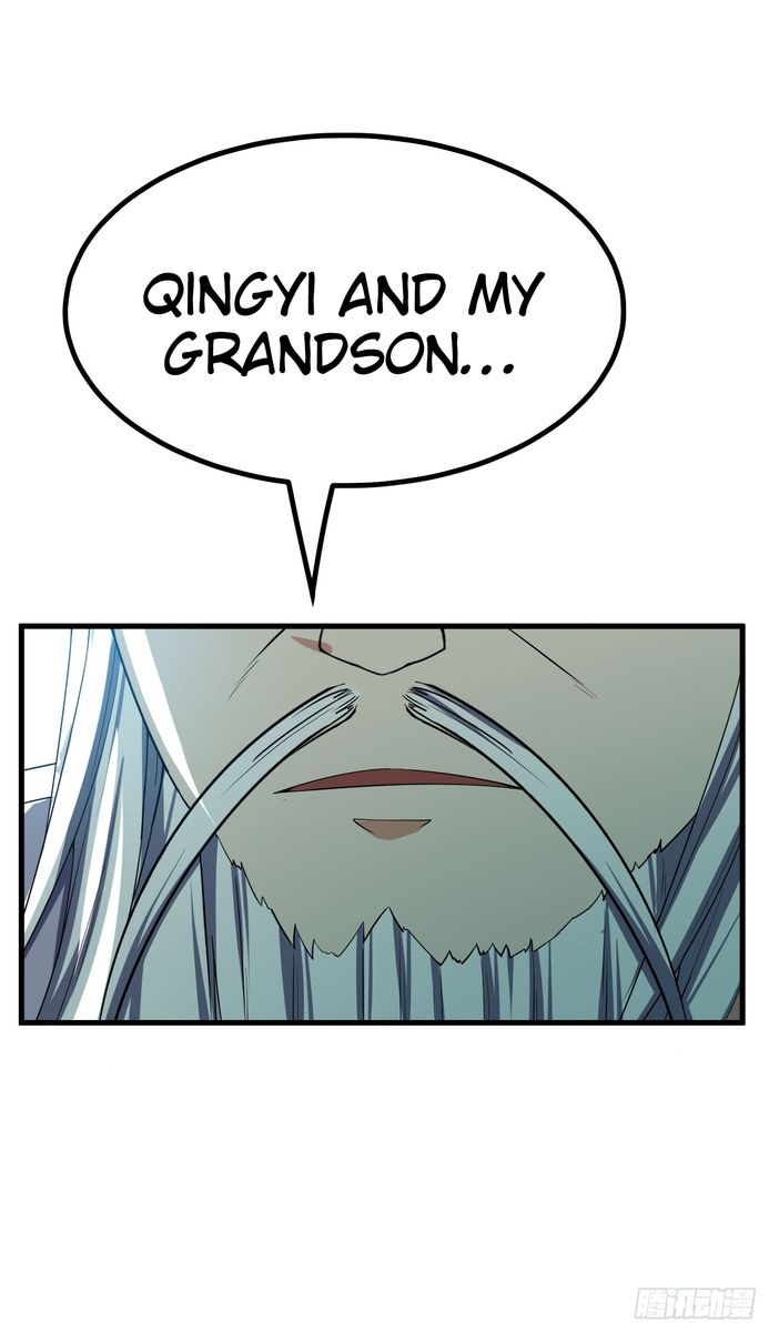 Rise Of The Demon King 35 17