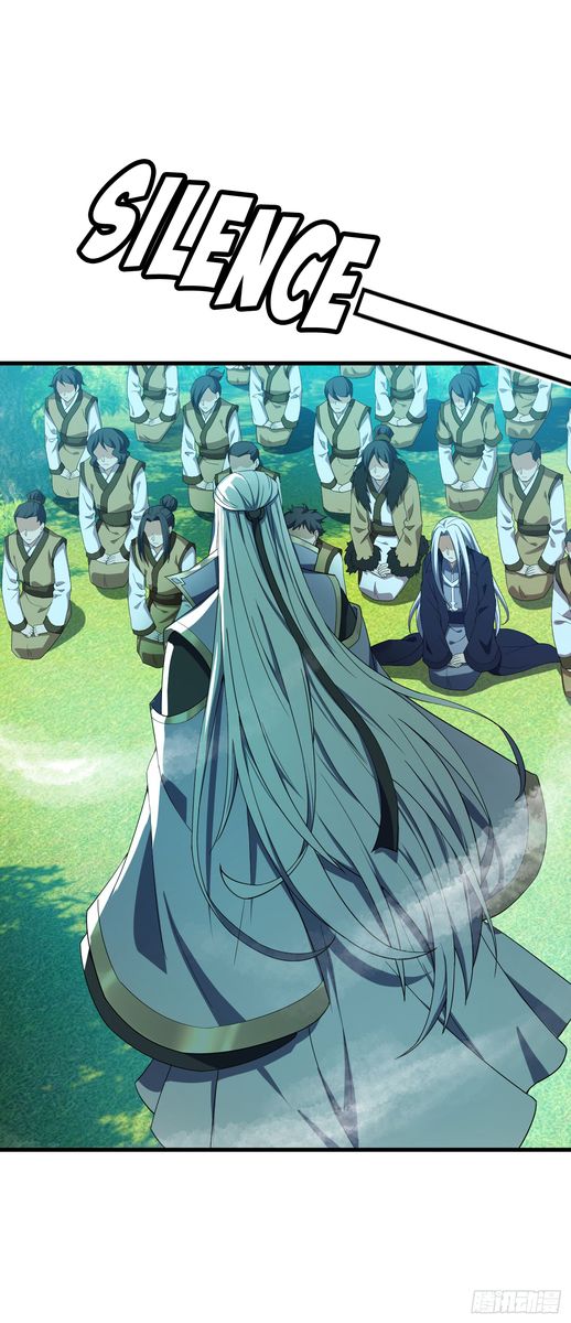 Rise Of The Demon King 35 21