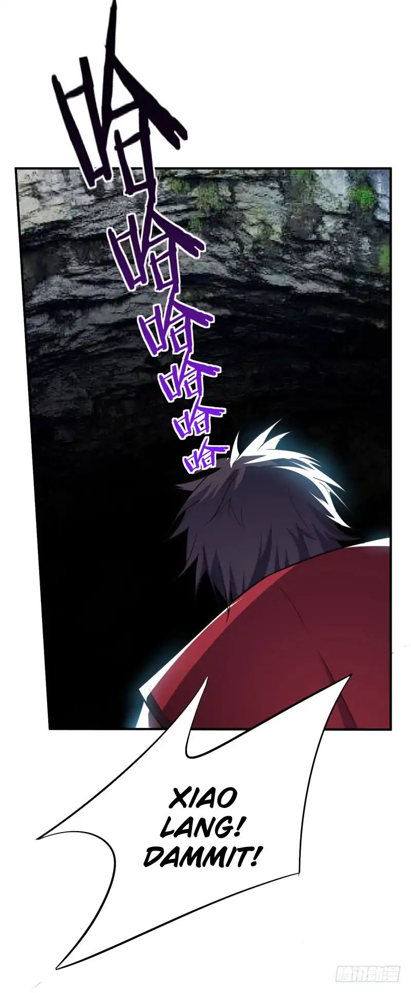 Rise Of The Demon King 39 1