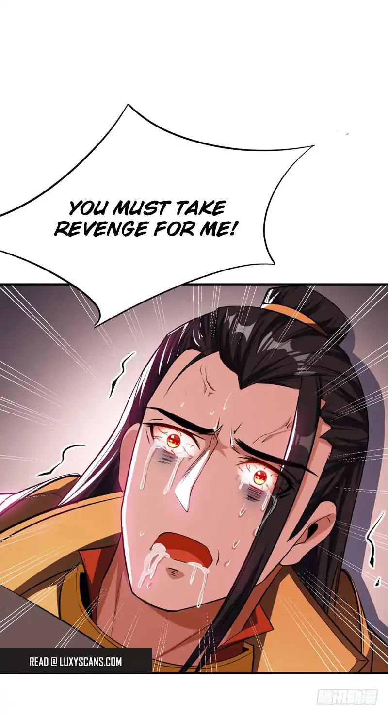 Rise Of The Demon King 39 19