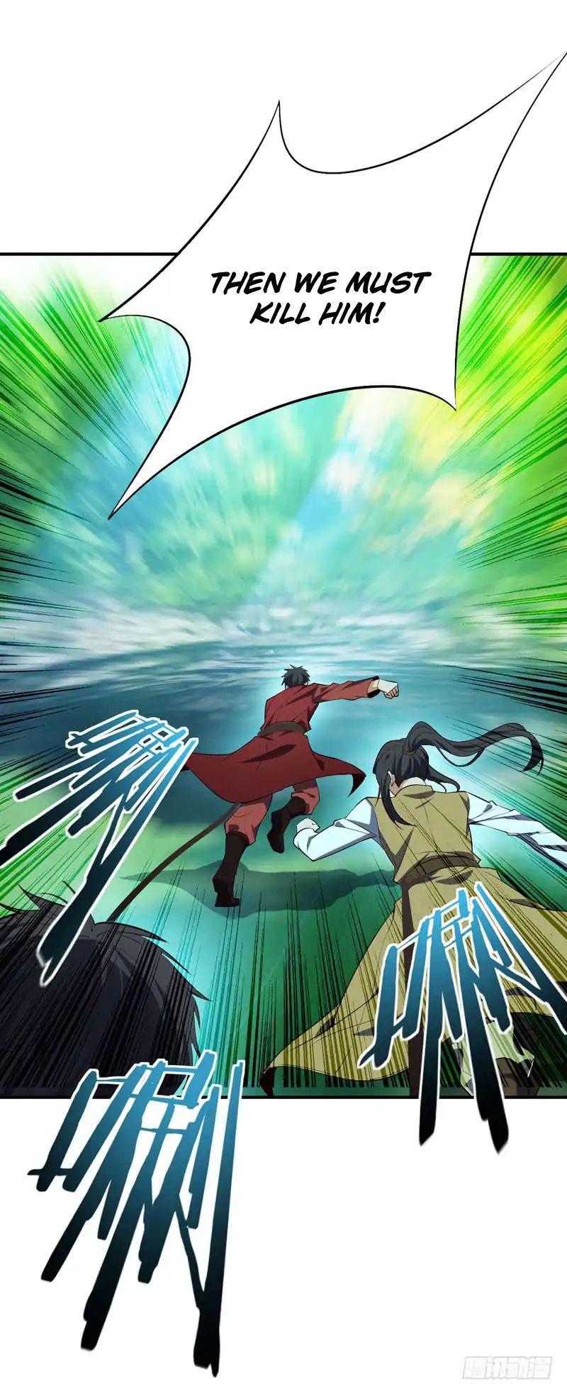 Rise Of The Demon King 39 26