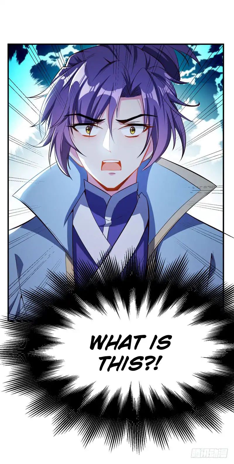 Rise Of The Demon King 39 33