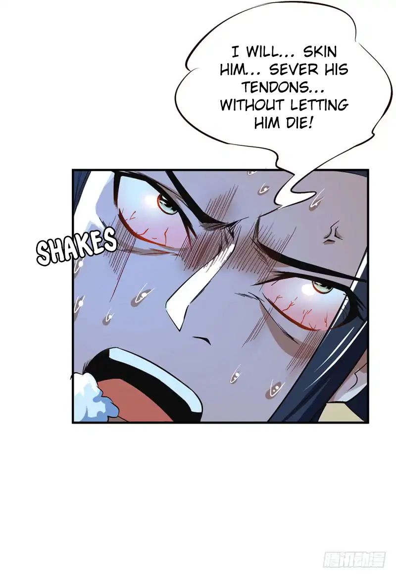 Rise Of The Demon King 39 9