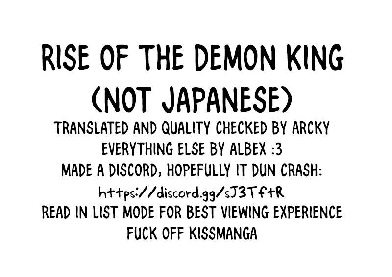 Rise Of The Demon King 4 1