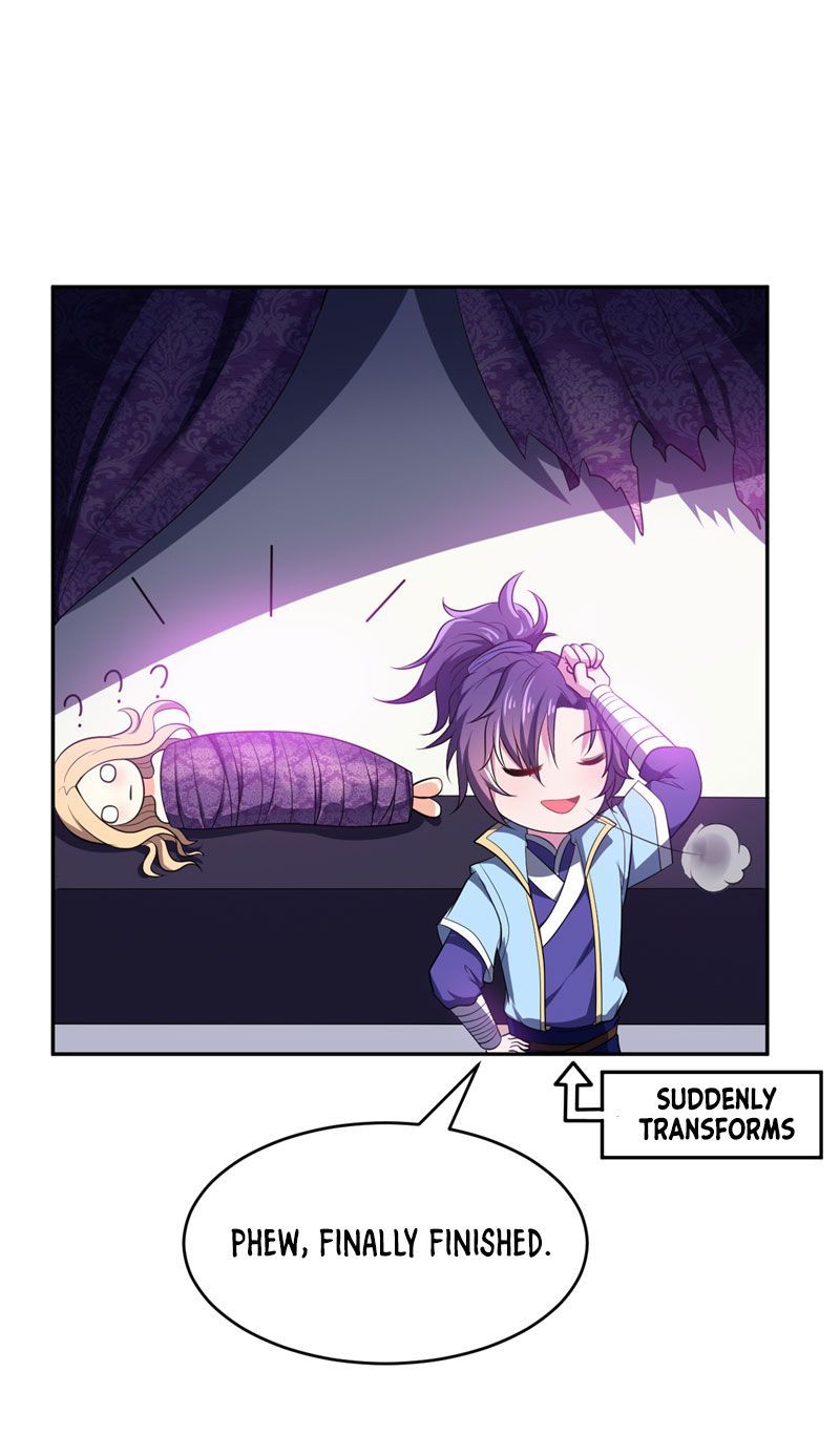 Rise Of The Demon King 4 24