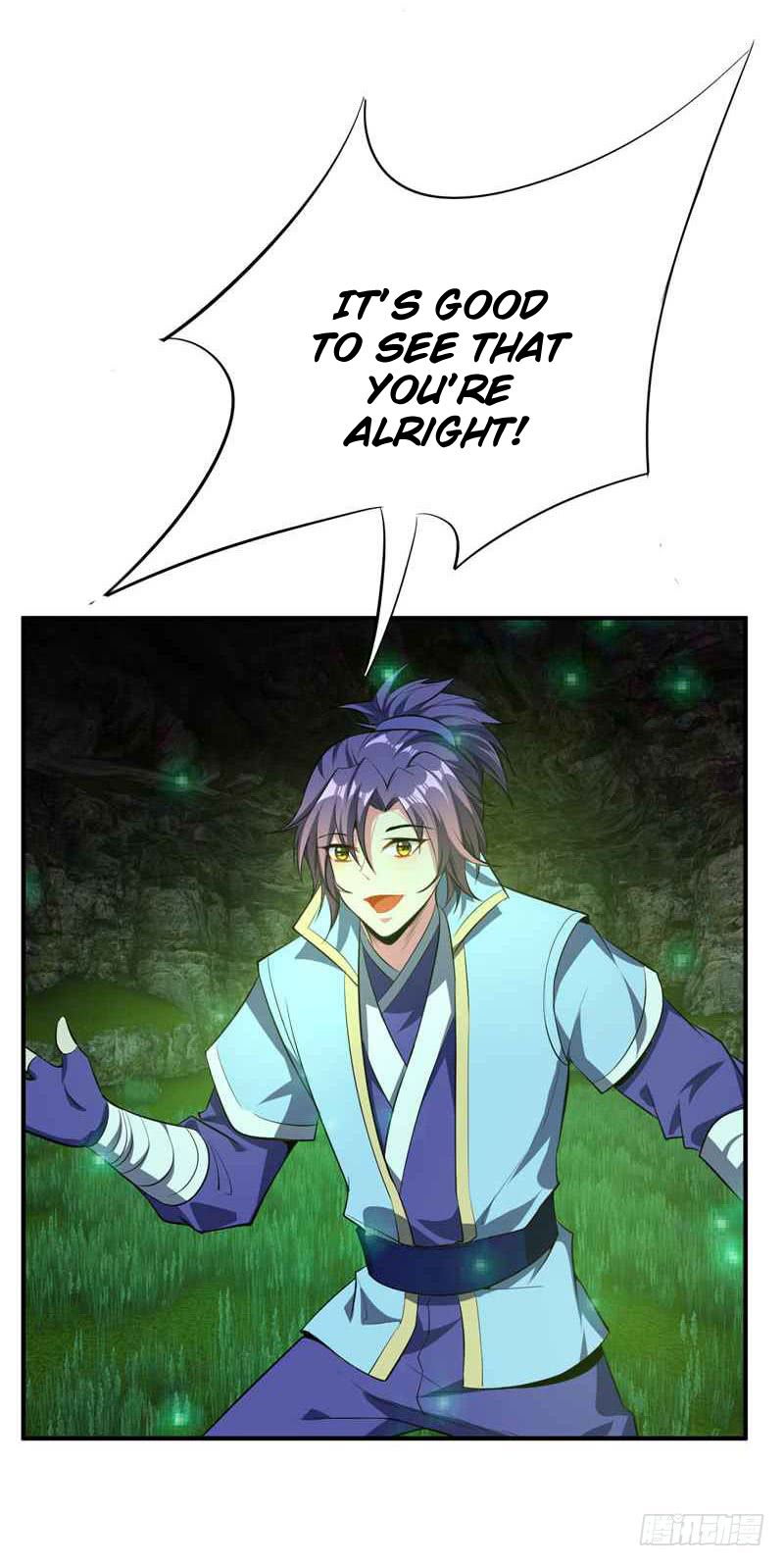 Rise Of The Demon King 40 8