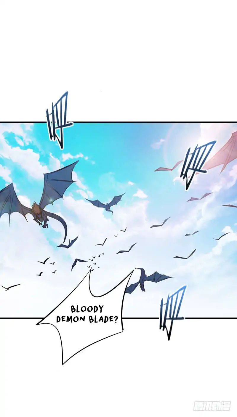 Rise Of The Demon King 46 8