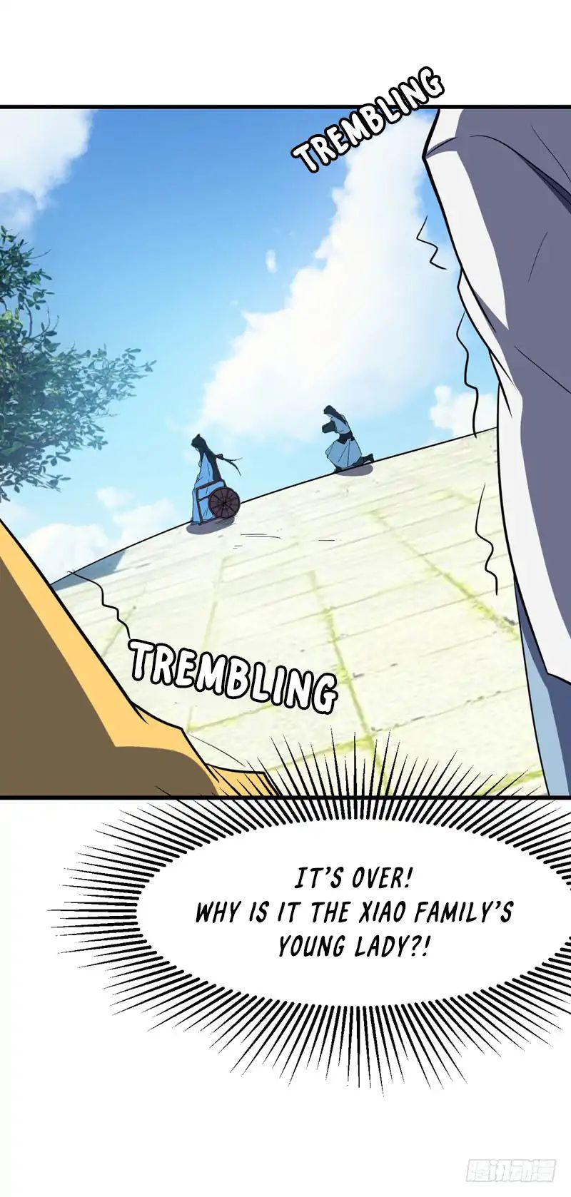 Rise Of The Demon King 47 1