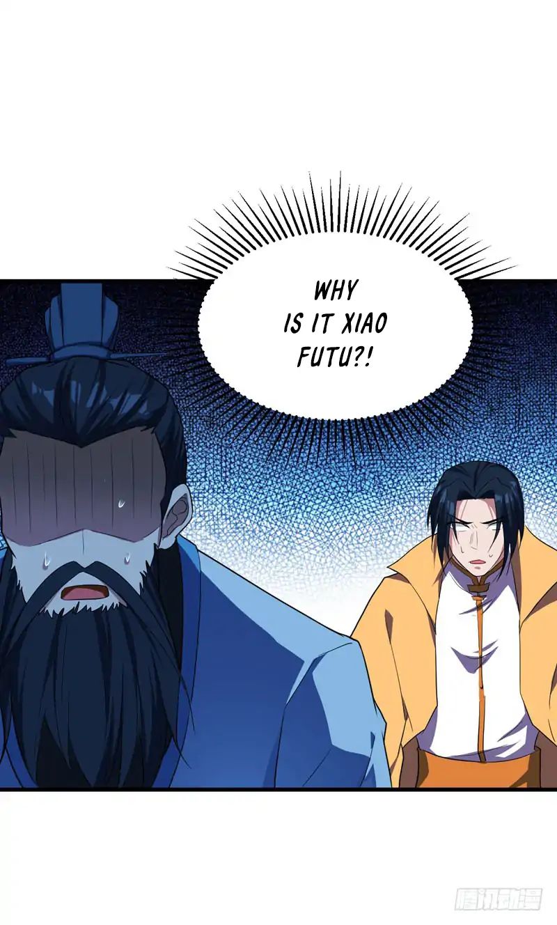 Rise Of The Demon King 47 2