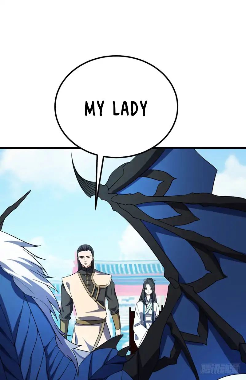 Rise Of The Demon King 47 21
