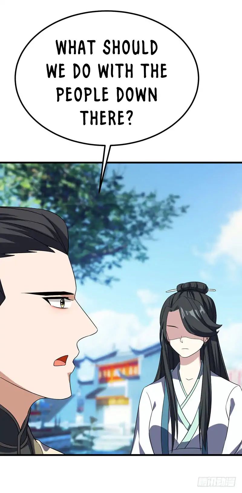 Rise Of The Demon King 47 23