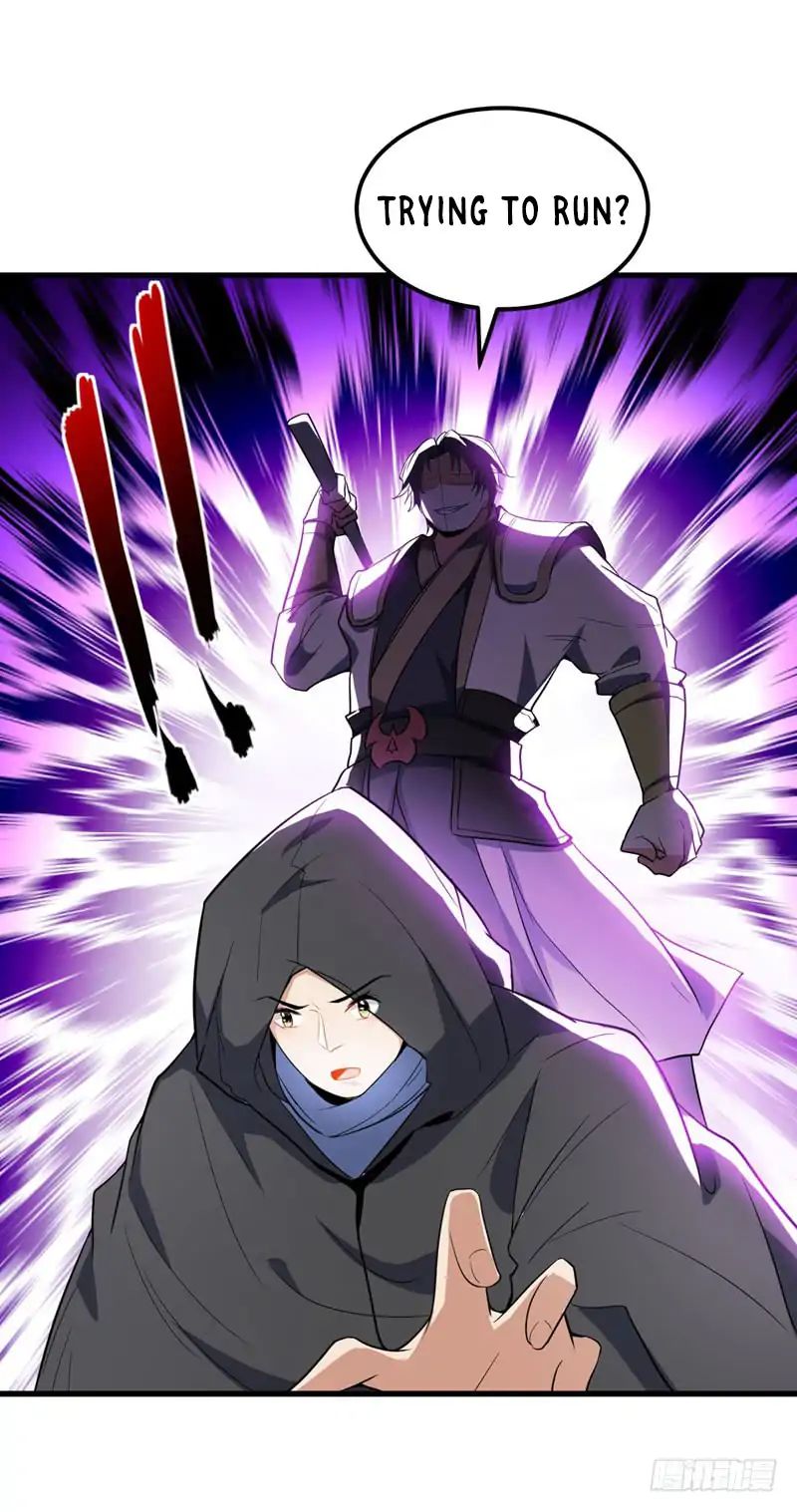 Rise Of The Demon King 47 31