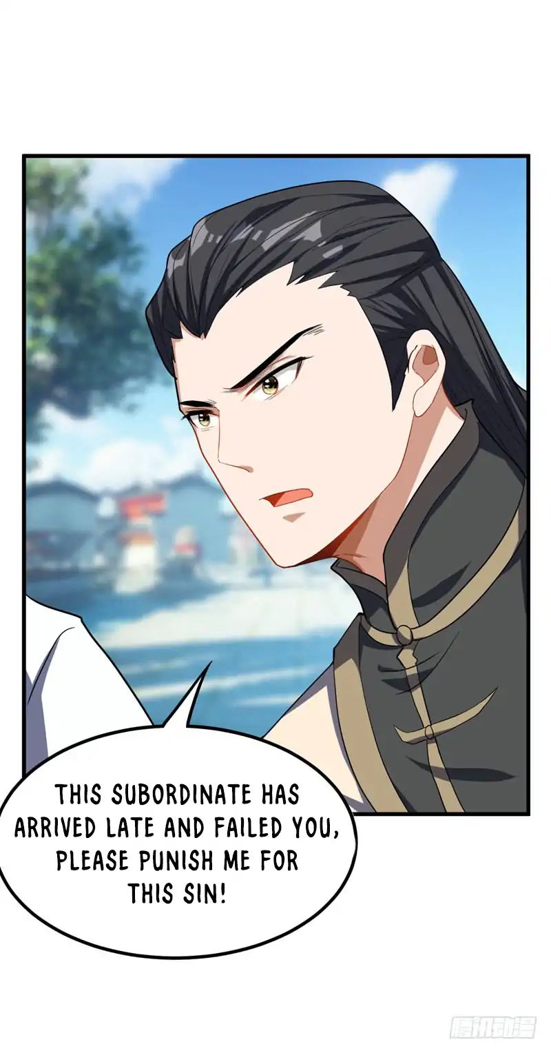 Rise Of The Demon King 47 7