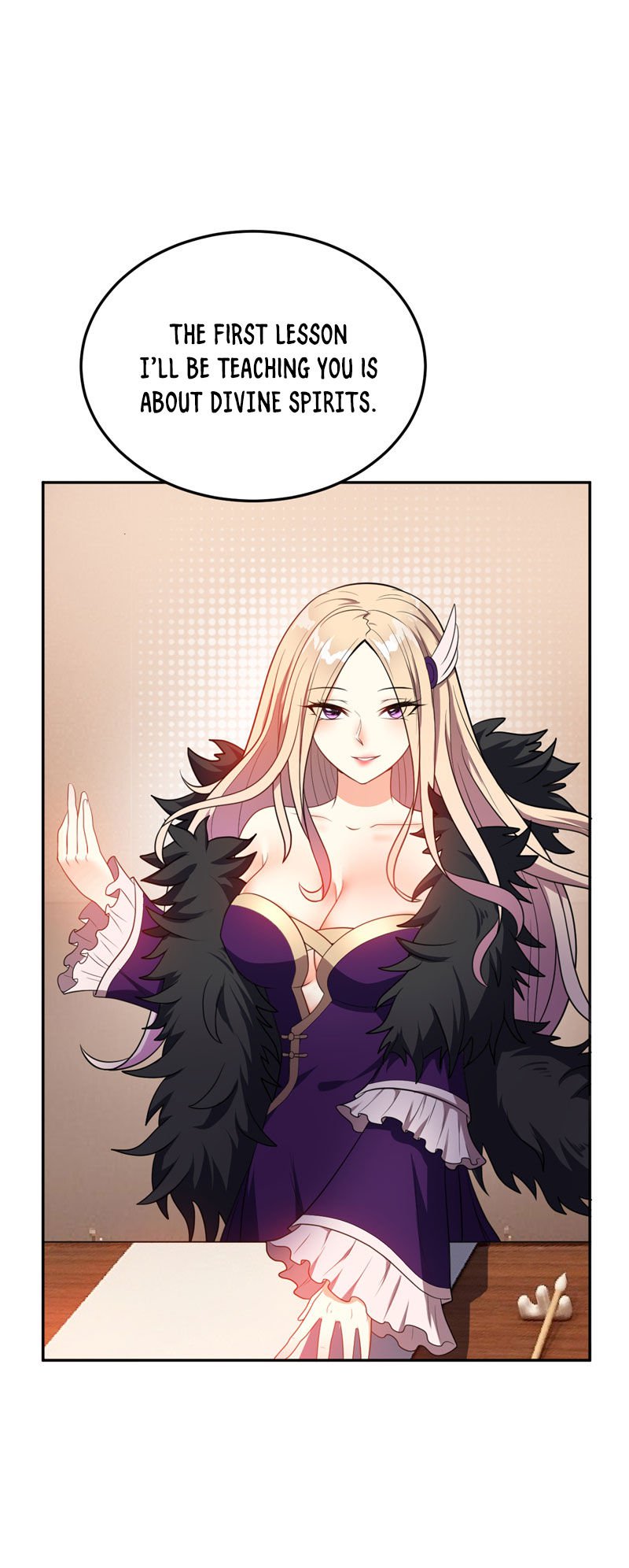 Rise Of The Demon King 5 26