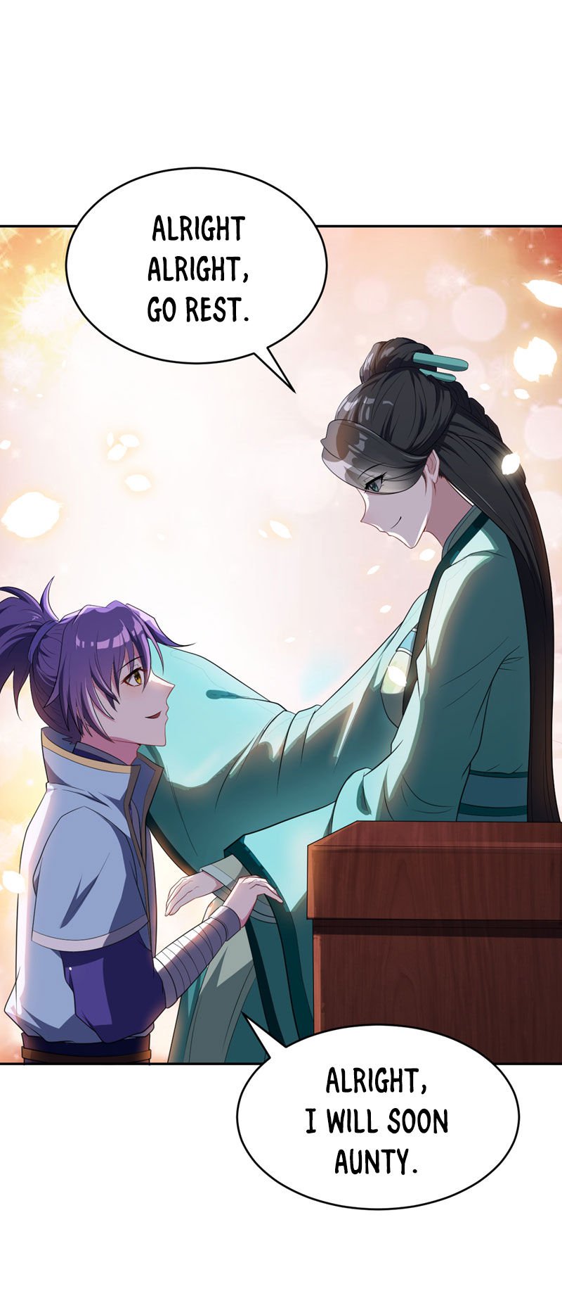 Rise Of The Demon King 5 5