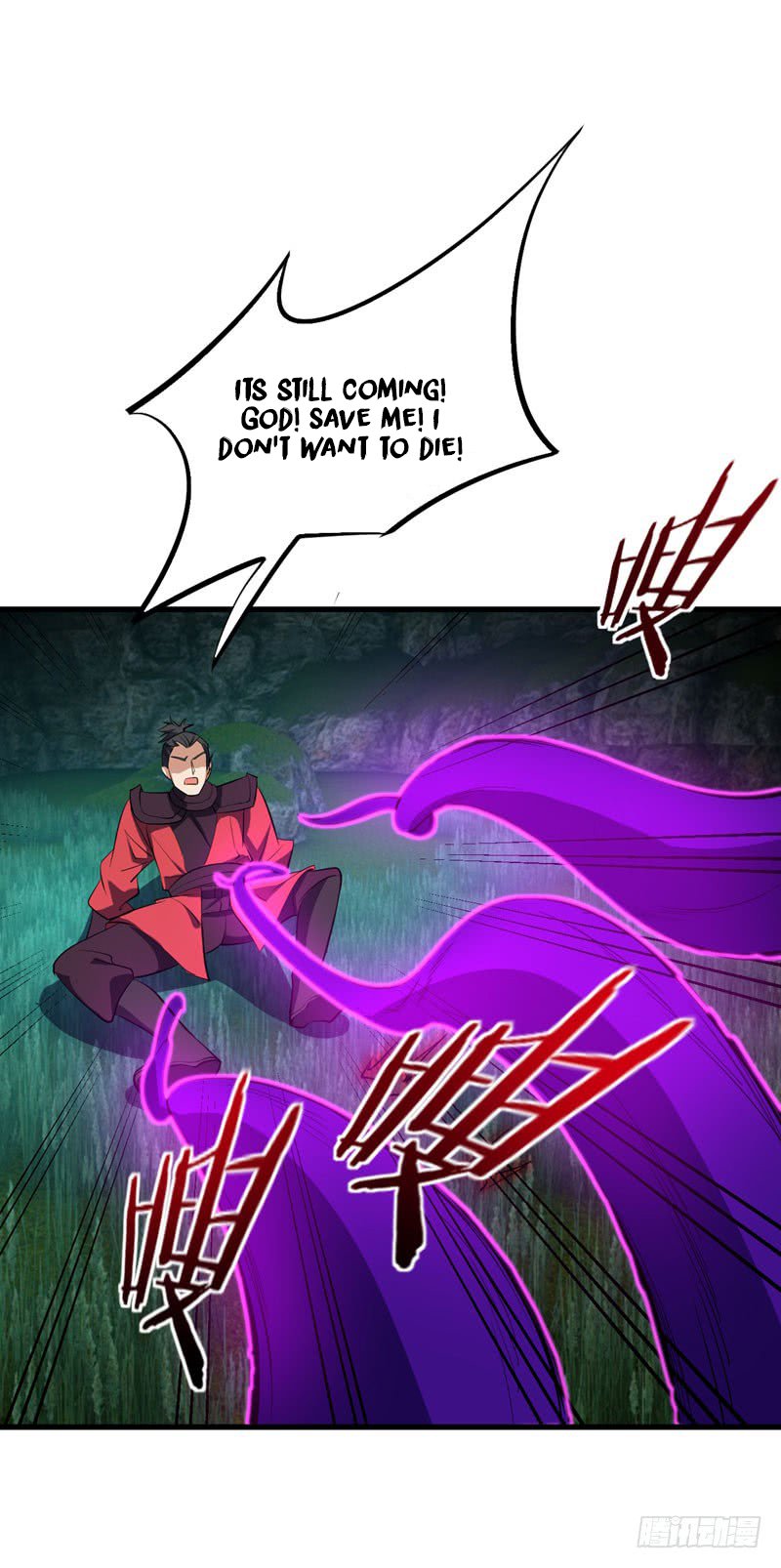 Rise Of The Demon King 50 7
