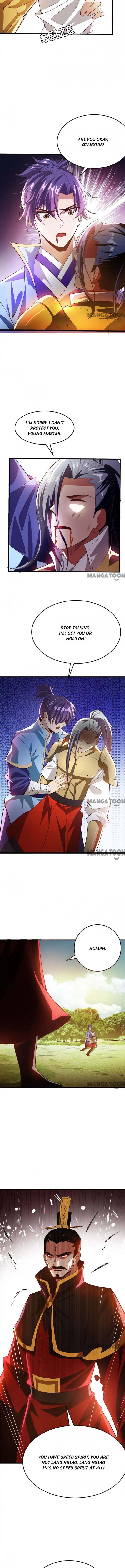 Rise Of The Demon King 53 4