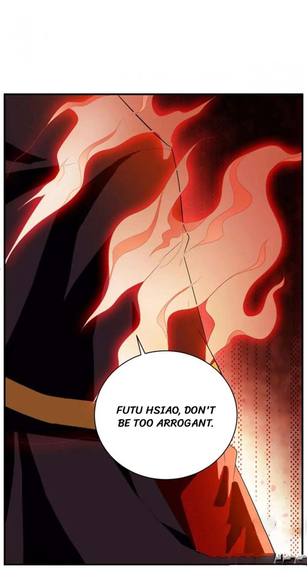 Rise Of The Demon King 56 16