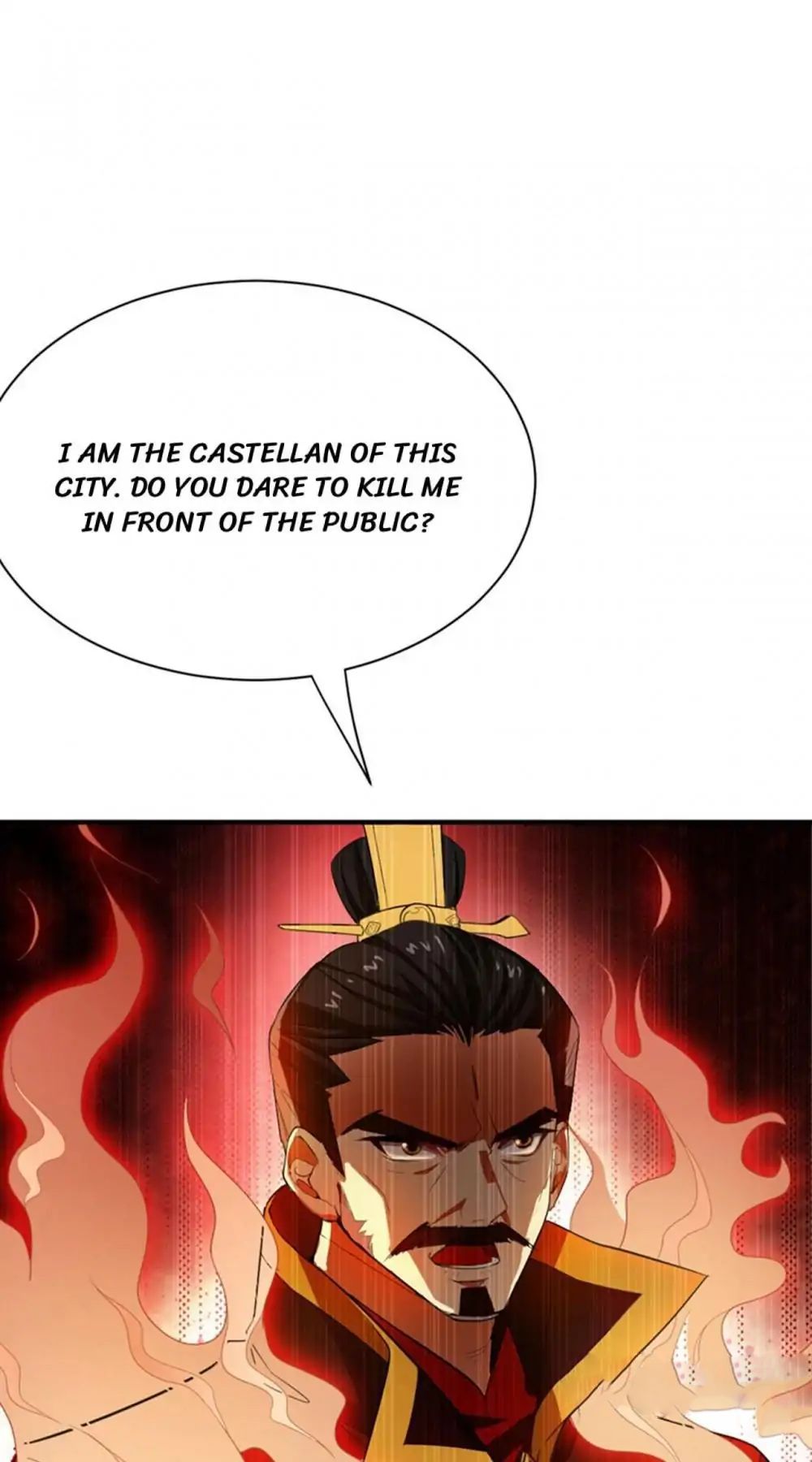 Rise Of The Demon King 56 17