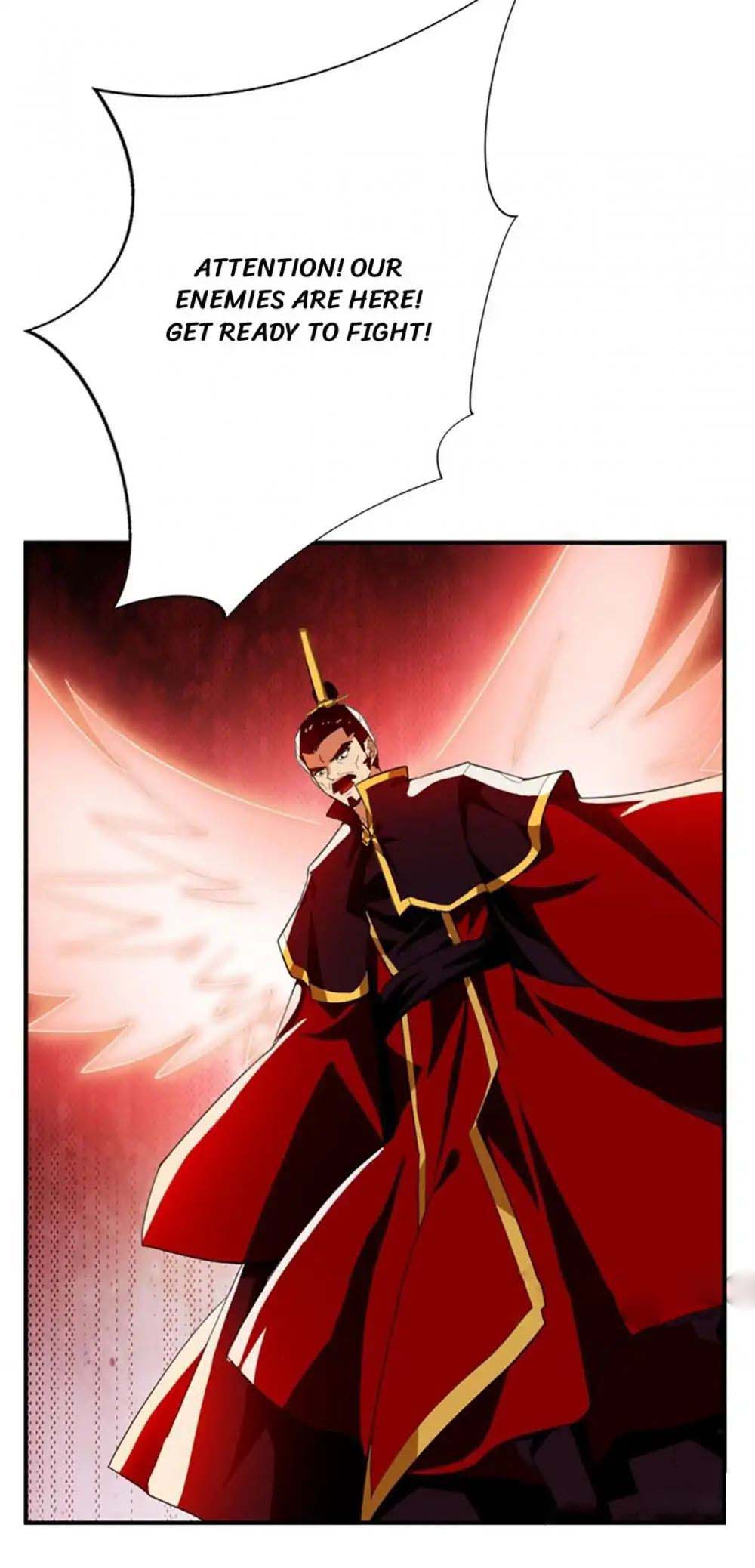 Rise Of The Demon King 56 2