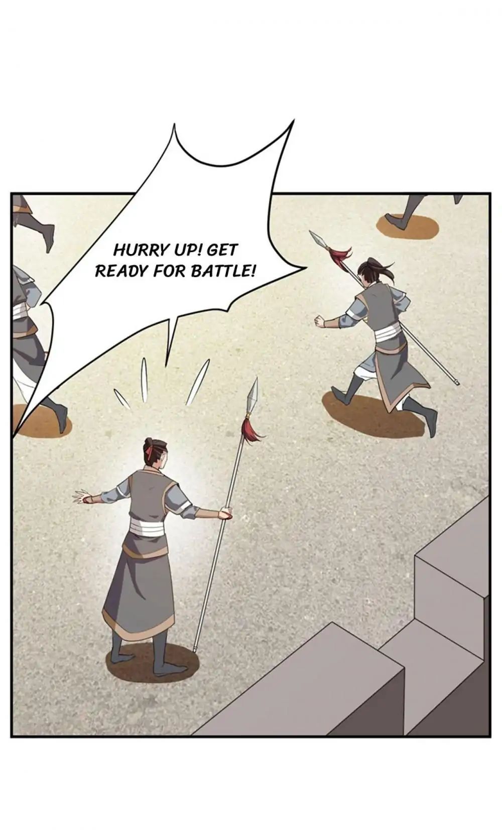 Rise Of The Demon King 56 7