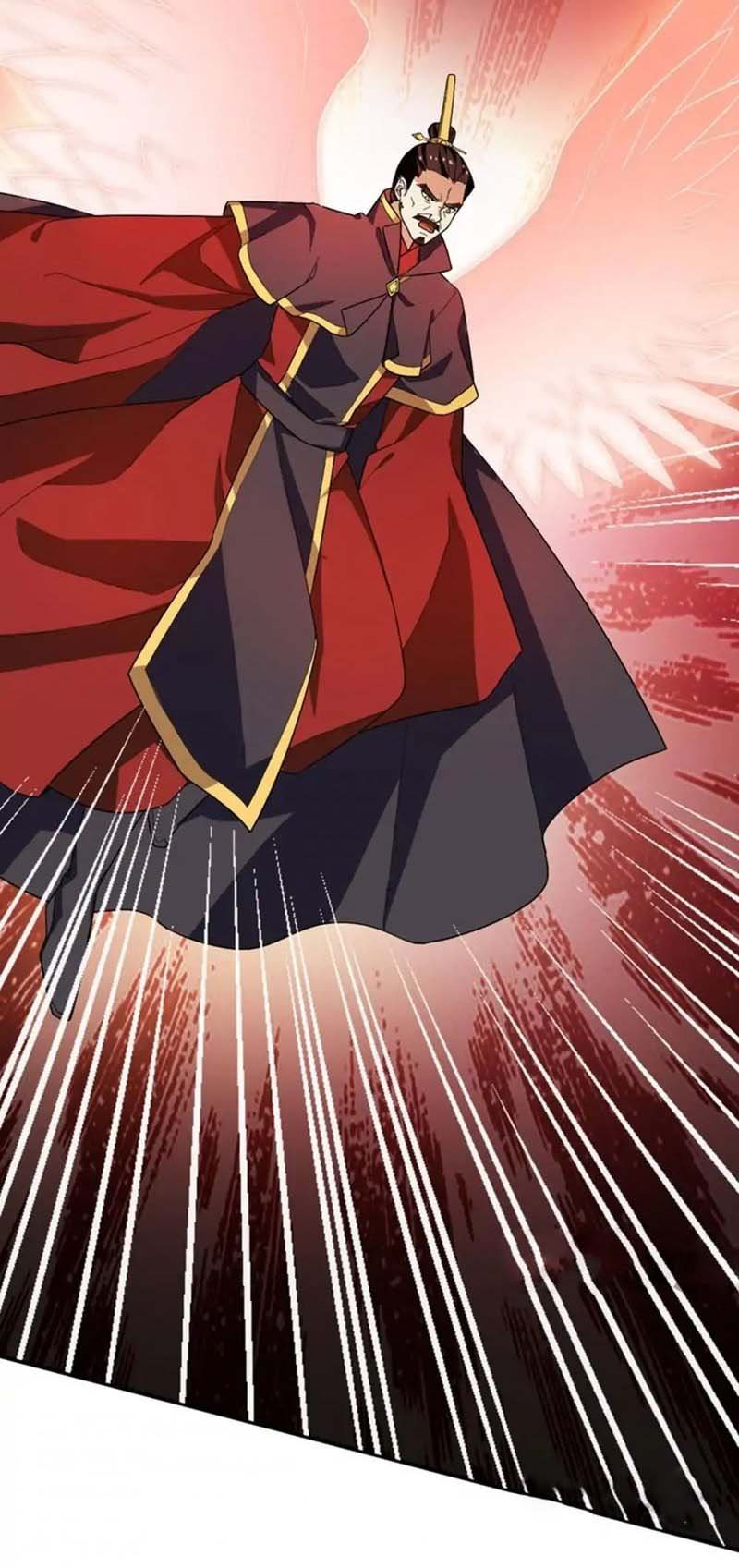 Rise Of The Demon King 57 13