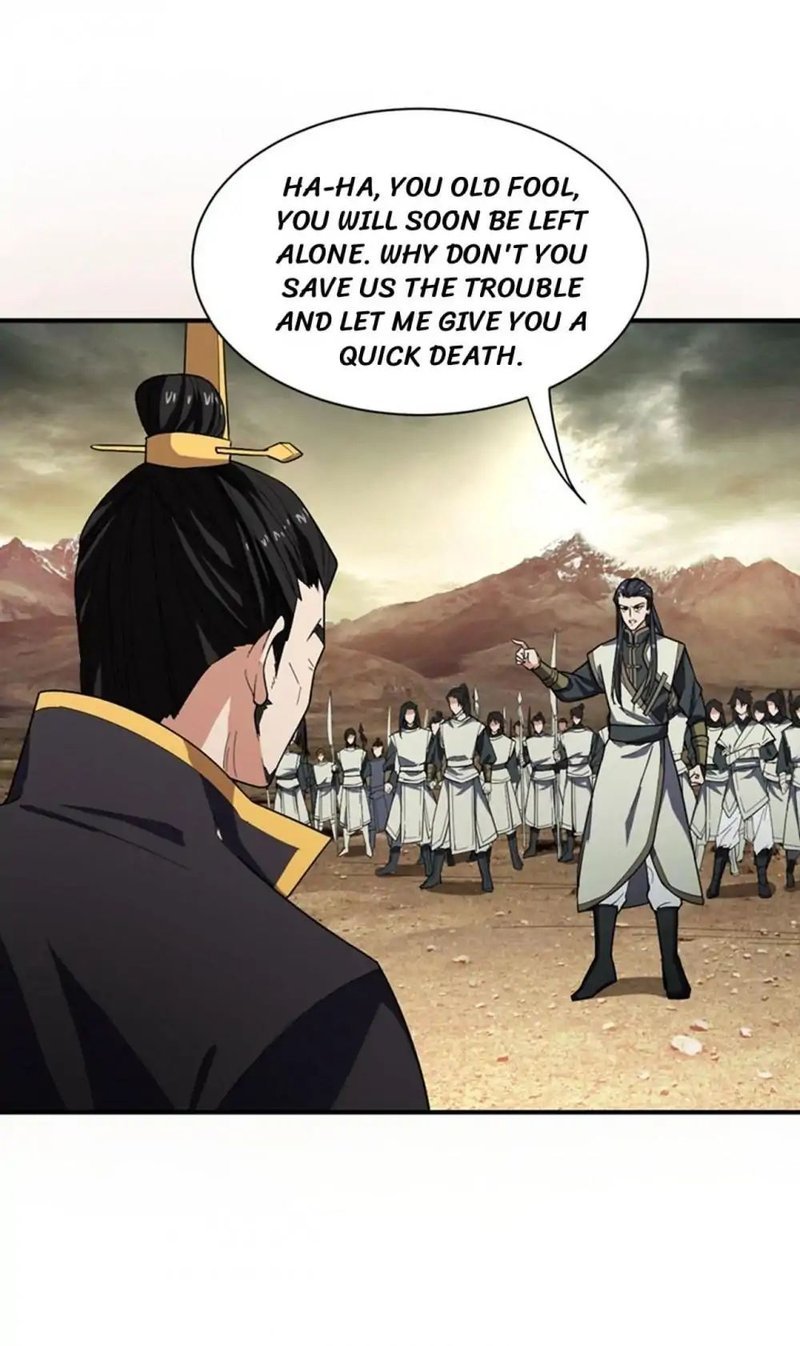 Rise Of The Demon King 57 7