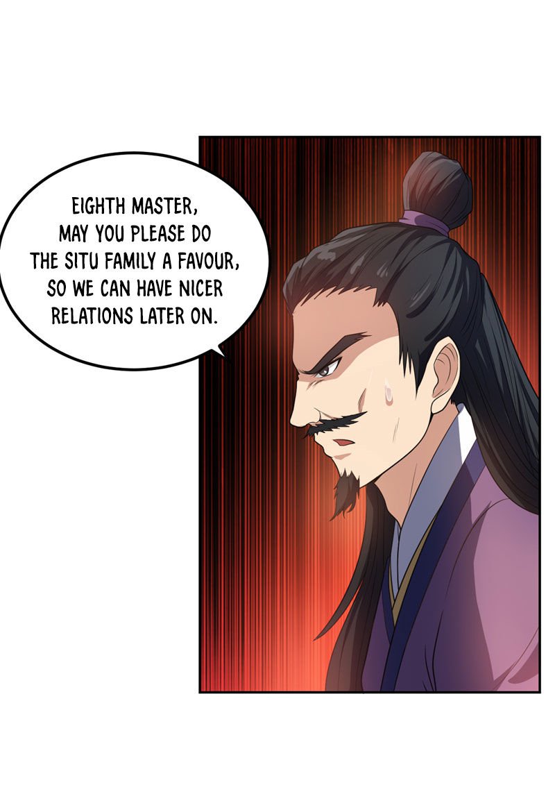 Rise Of The Demon King 9 16