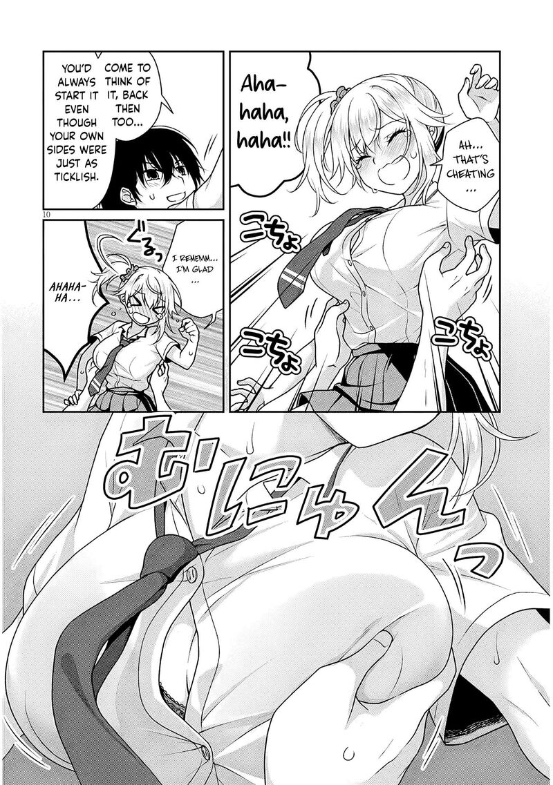 Risou No Kanojo 28 11