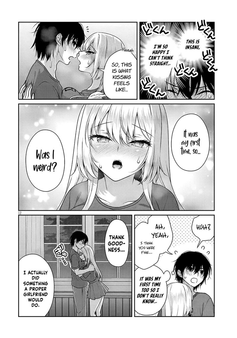 Risou No Kanojo 35 13