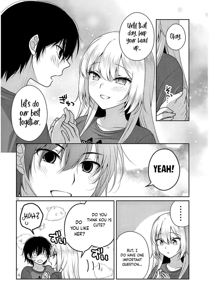 Risou No Kanojo 35 15