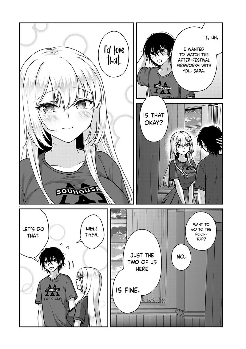 Risou No Kanojo 35 5