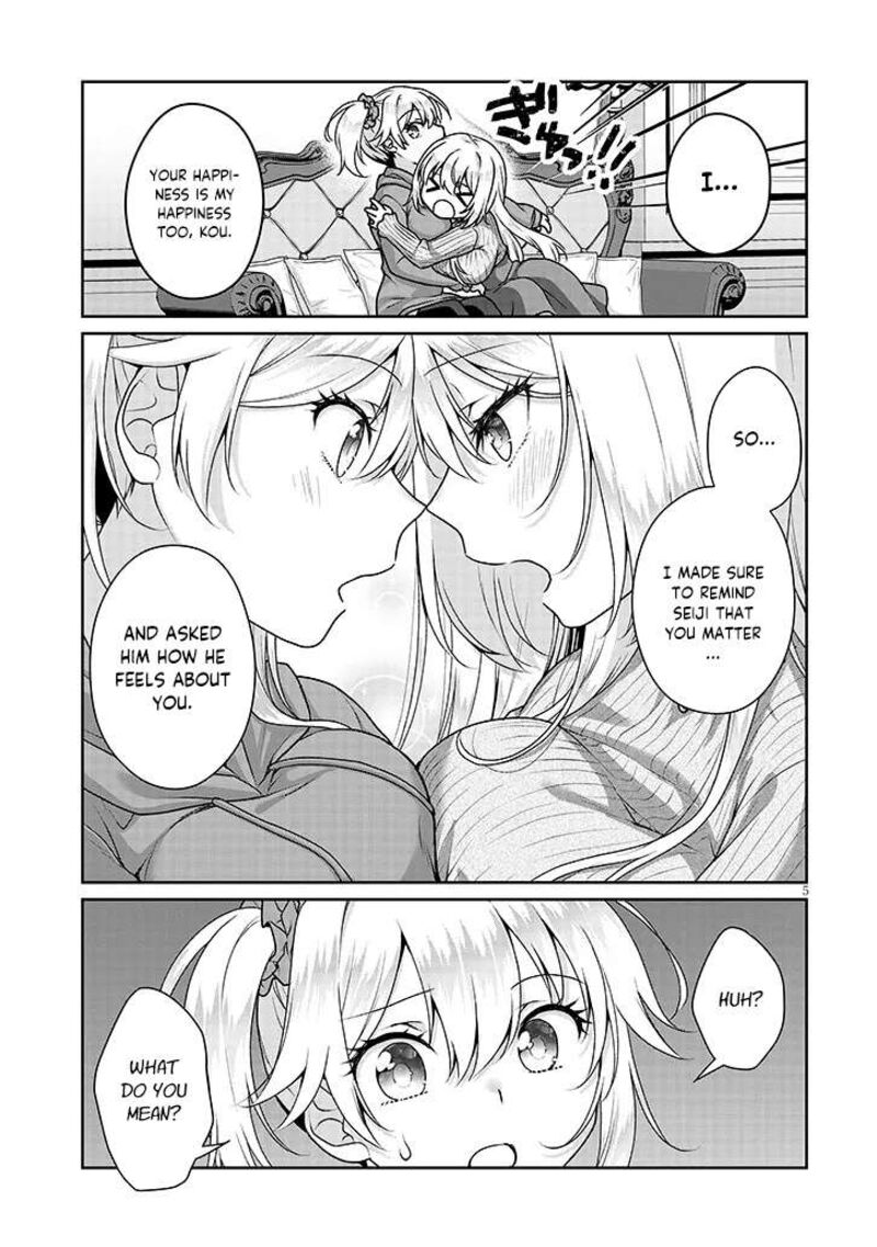 Risou No Kanojo 36 6