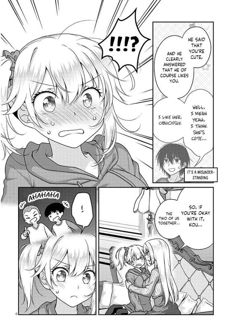 Risou No Kanojo 36 7