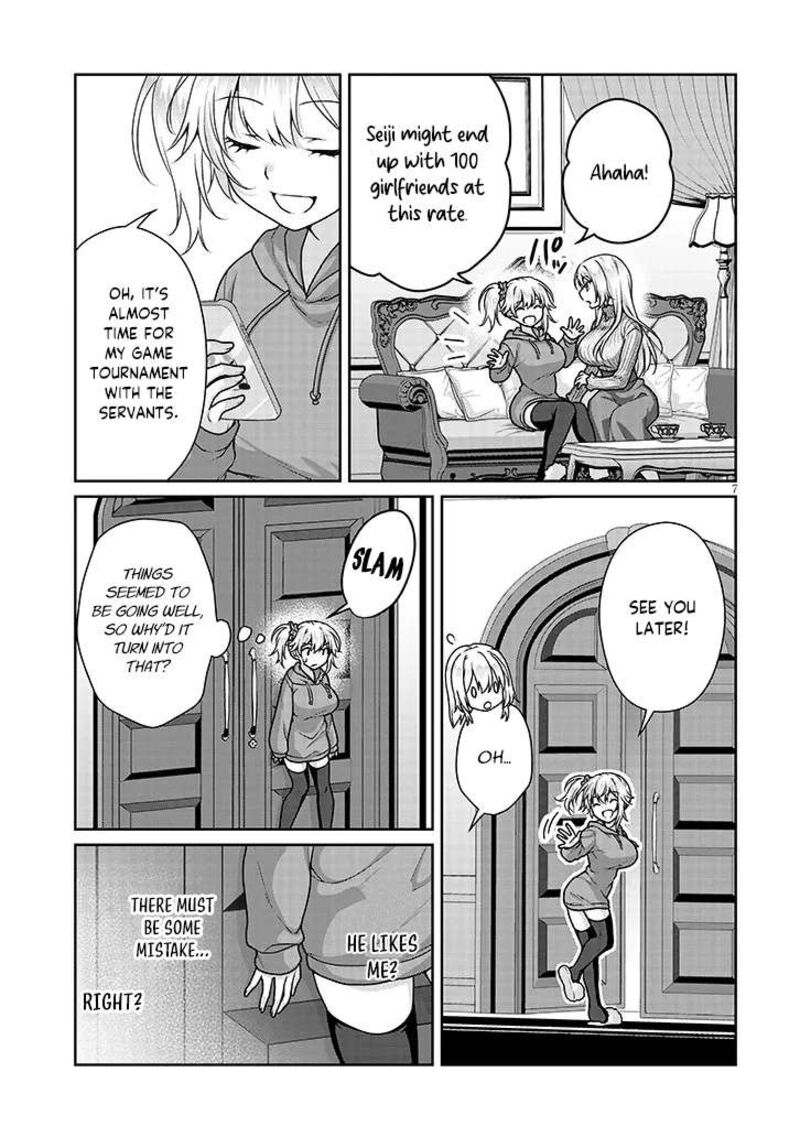 Risou No Kanojo 36 8