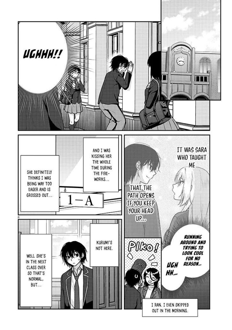 Risou No Kanojo 36 9