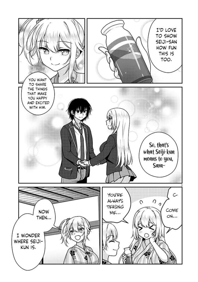 Risou No Kanojo 40 4