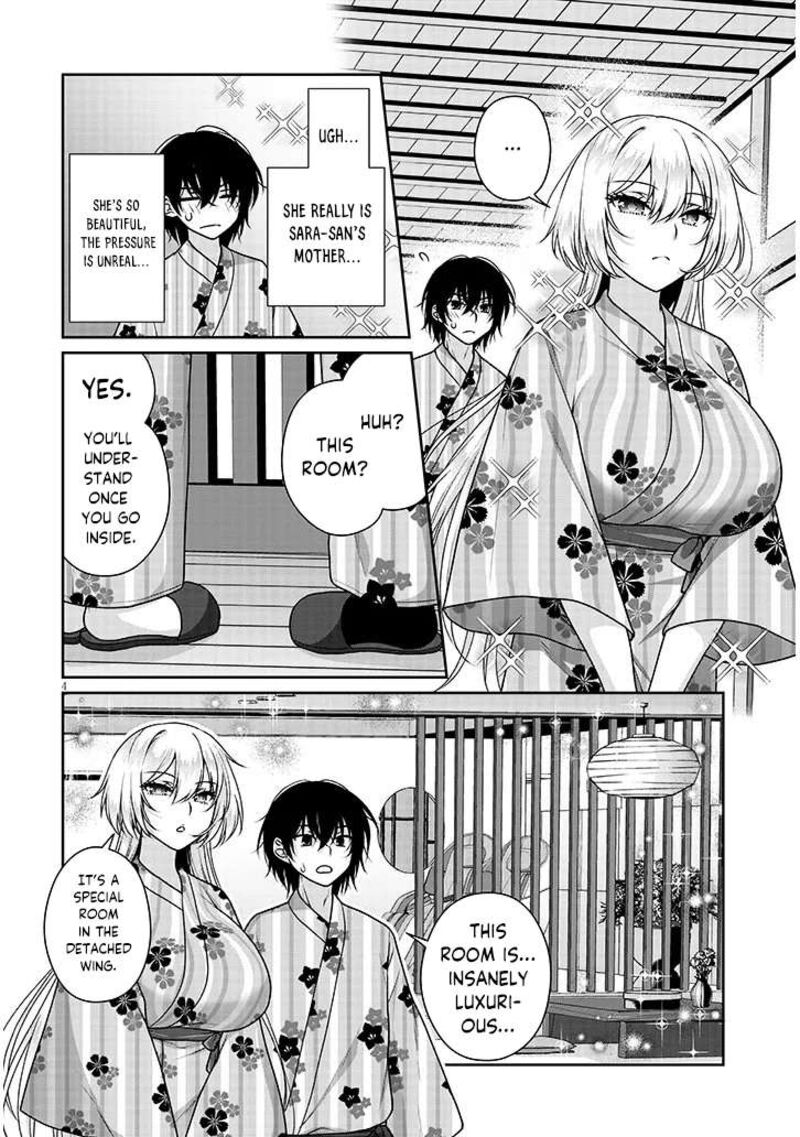 Risou No Kanojo 40 5