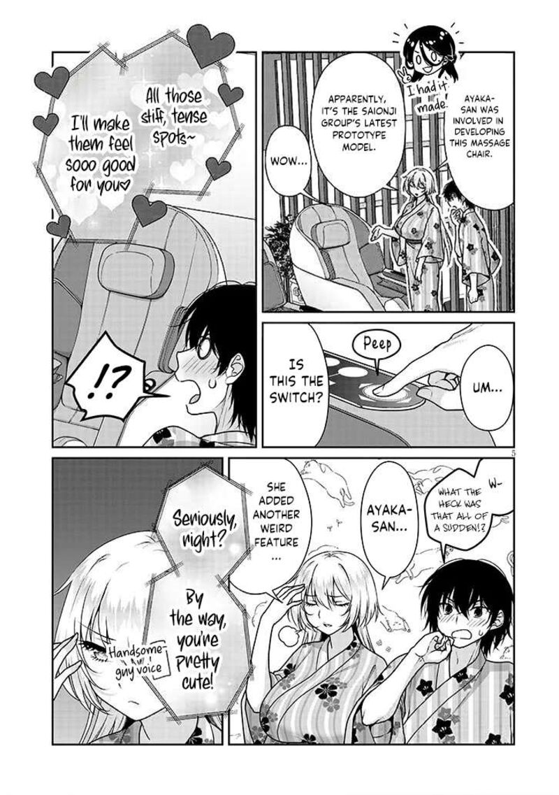 Risou No Kanojo 40 6